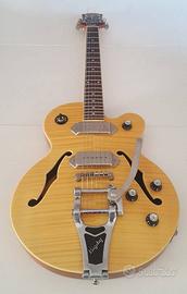 Epiphone Wildkat  Antique Narural