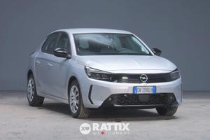 OPEL corsa vi 2023 Corsa 1.2 Edition s&s 75cv