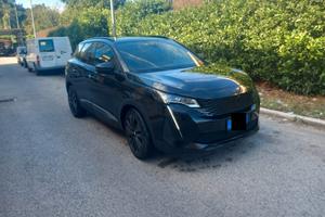 3008 GT PACK TOTAL BLACK