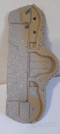 Ricambio Castello di Grayskull 2002 Piattaforma 