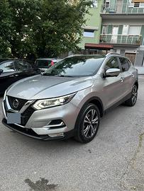 Nissan Qashqai N-Connecta 1.5 dci