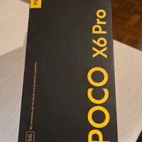 Xiaomi POCO X6 Pro 12GB/512GB