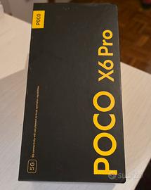 Xiaomi POCO X6 Pro 12GB/512GB