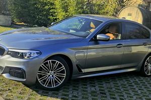530e m sport plug in ibrida 