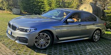 530e m sport plug in ibrida 
