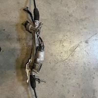Scatola Guida - Sterzo Per Volkswagen Golf 7