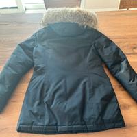 Parka woolrich taglia M