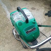 GIOEL  ASPIRAPOLVERE VAPORETTO PURIFICATORE D'ARIA