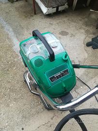 GIOEL  ASPIRAPOLVERE VAPORETTO PURIFICATORE D'ARIA