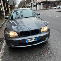 BMW Serie 1 e87 anno 2007