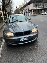 BMW Serie 1 e87 anno 2007