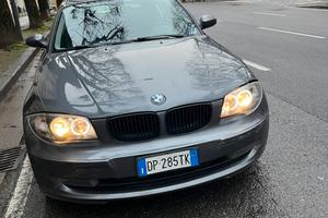 BMW Serie 1 e87 anno 2007
