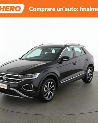 VOLKSWAGEN T-Roc 1.0 TSI Style