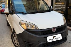 Fiat Doblò 1.4 T-Jet Natural Power