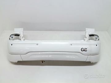 PARAURTI POSTERIORE COMPLETO CITROEN C3 Picasso 74