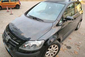 Volkswagen Golf Plus immatricolata a febbraio 2007