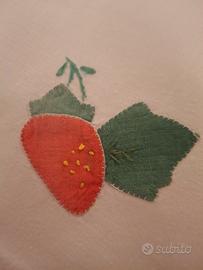 8 tovaglioli cotone 