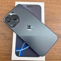 iphone 16 Pro 256 Giga