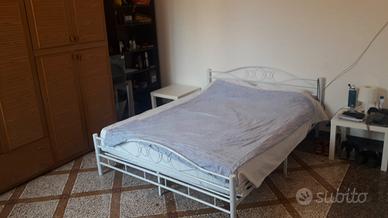 Camera singola Sampierdarena Fiumara dal 1 Maggio