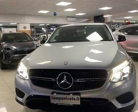 Mercedes-benz GLC 250 GLC 250 d 4Matic Exclusive