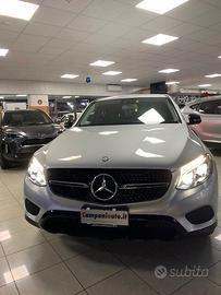 Mercedes-benz GLC 250 GLC 250 d 4Matic Exclusive