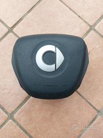 Ricambi Smart Fortwo w451