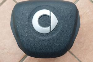 Ricambi Smart Fortwo w451