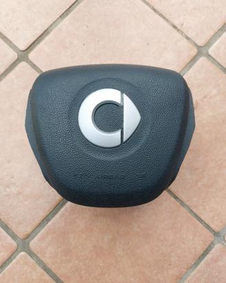Ricambi Smart Fortwo w451