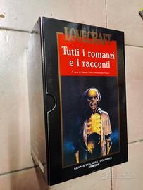 Lovecraft