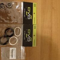 Service kit DVO diamond boost/topaz air nuovi.
