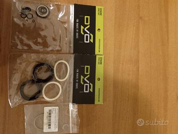 Service kit DVO diamond boost/topaz air nuovi.