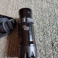 Torcia subacquea primaria senza cavo Dive Rite