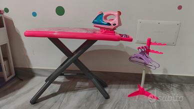 asse da stiro e accessori 