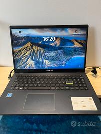 ASUS Vivobook Go 15 - Windows 11 - come nuovo