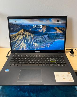 ASUS Vivobook Go 15 - Windows 11 - come nuovo