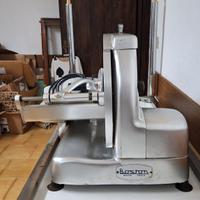 Affettatrice professionale Boston