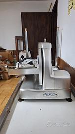 Affettatrice professionale Boston