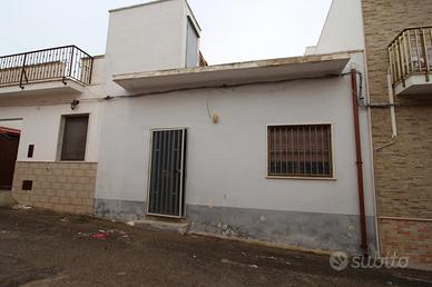Casa Indipendente Manduria [Cod. rif 3184185VRG]