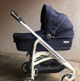 trio Inglesina trilogy