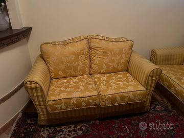 Set 2 divani