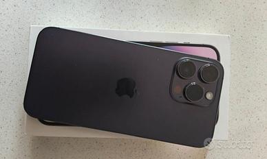 IPHONE 14 PRO