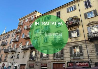 QUADRILOCALE A POCHI PASSI DA PIAZZA STATUTO