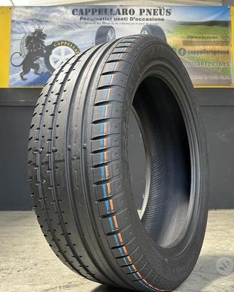 01 Pneumatico 265/45R20 Continental con 95%residui