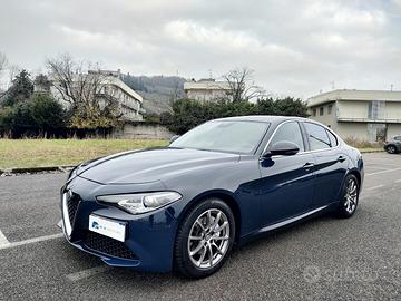 ALFA ROMEO Giulia 2.2 t Business 160cv auto