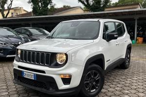 Jeep Renegade 1.0 T3 120cv Limited