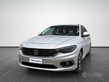 FIAT Tipo SW 1.6 mjt Lounge s&s 120cv dct my20