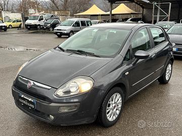Fiat Punto Evo 1.3 Mjt 90 CV 5 porte Emotion