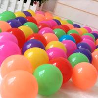 Palline in Plastica Morbida x Vasche e Playground