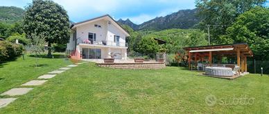 Villa o villino Cantalupa [Cod. rif 3153828VRG]