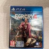 FarCry 4 Ps4